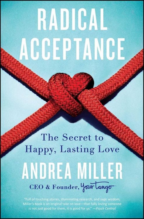Produktbild: Radical Acceptance