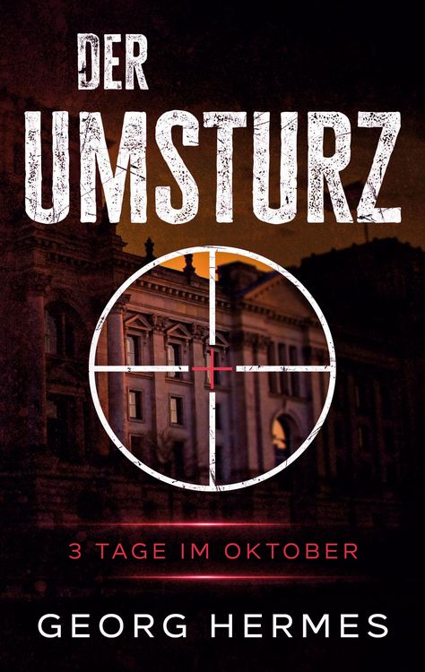 Produktbild: Der Umsturz