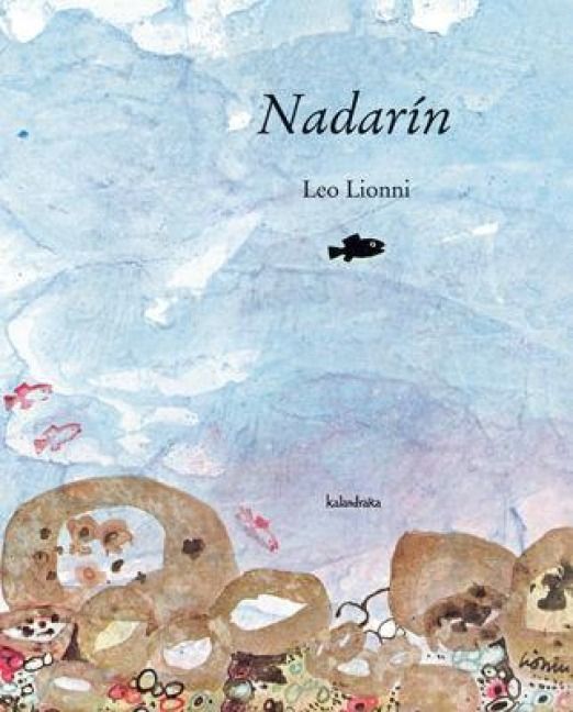 Produktbild: Nadar&iacute;n