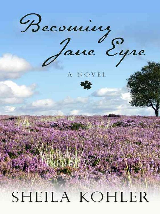 Produktbild: Becoming Jane Eyre