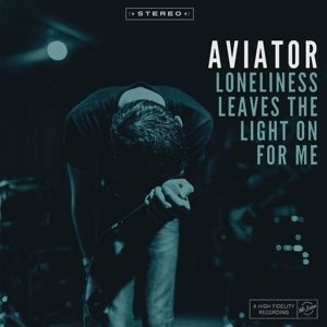 Produktbild: Loneliness Leaves The Light On For Me
