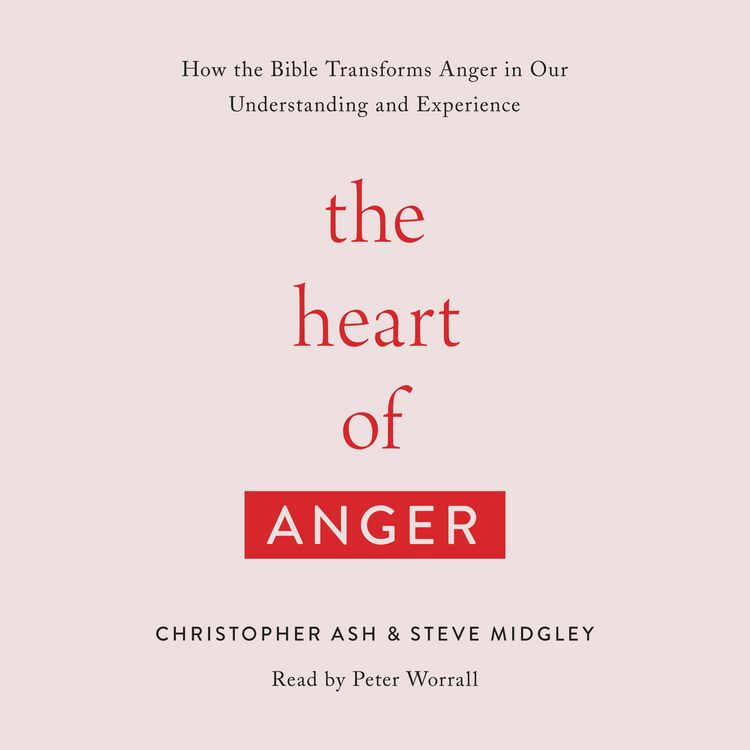 Produktbild: The Heart of Anger