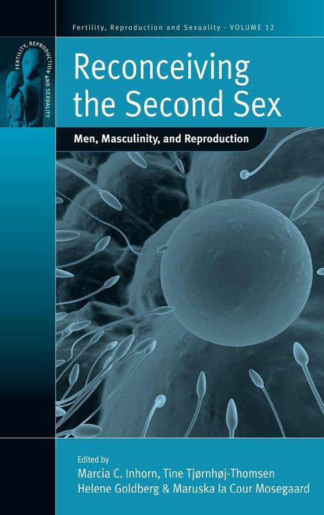 Produktbild: Reconceiving the Second Sex