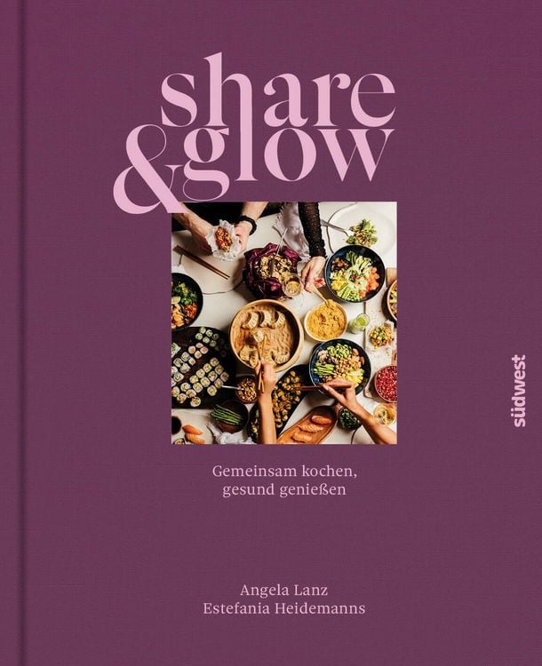 Produktbild: Share & Glow