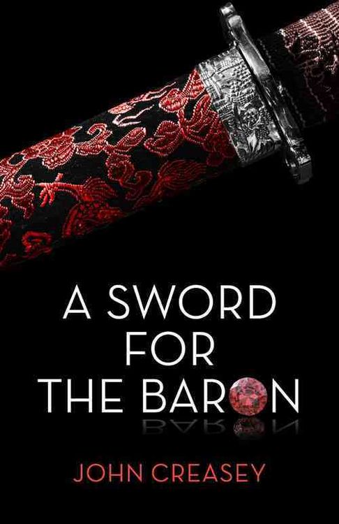 Produktbild: Sword For The Baron