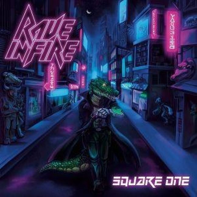 Produktbild: Square One