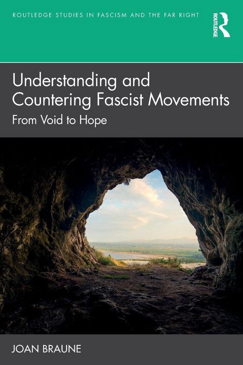 Produktbild: Understanding and Countering Fascist Movements