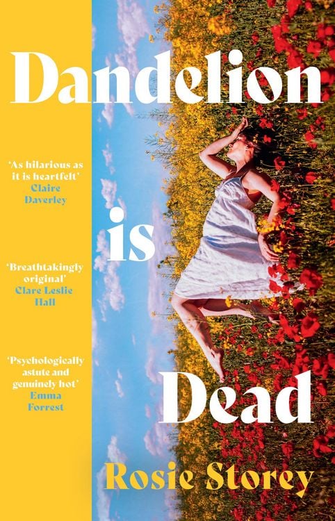 Produktbild: Dandelion is Dead