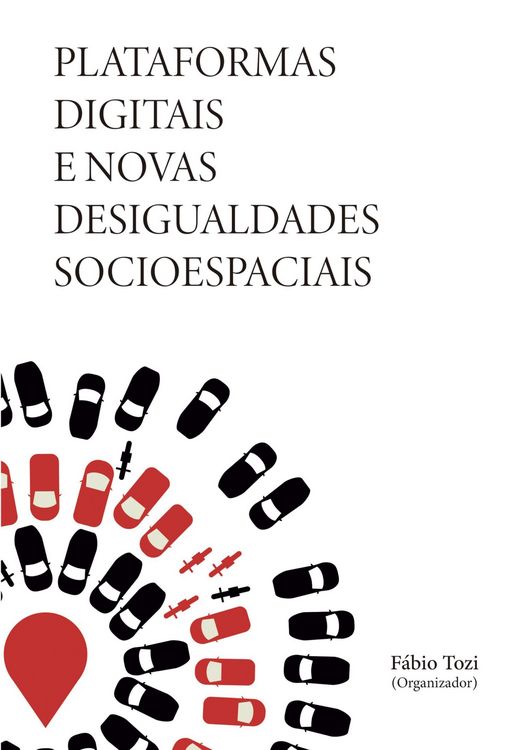 Produktbild: Plataformas digitais e novas desigualdades socioespaciais