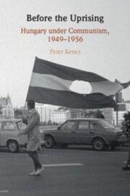 Produktbild: Before the Uprising