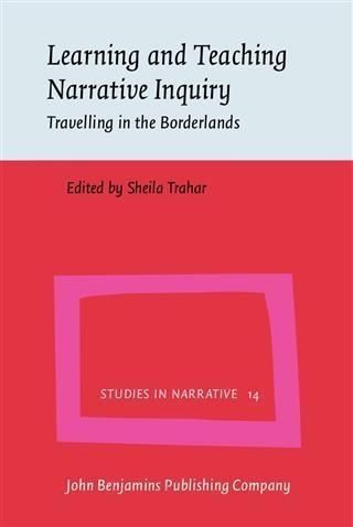 Produktbild: Learning and Teaching Narrative Inquiry