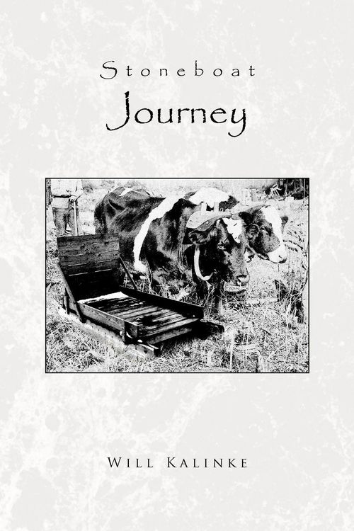 Produktbild: Stoneboat Journey