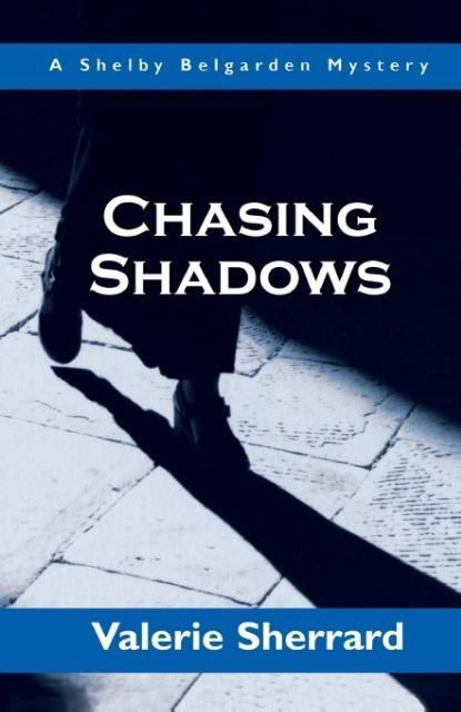 Produktbild: Chasing Shadows