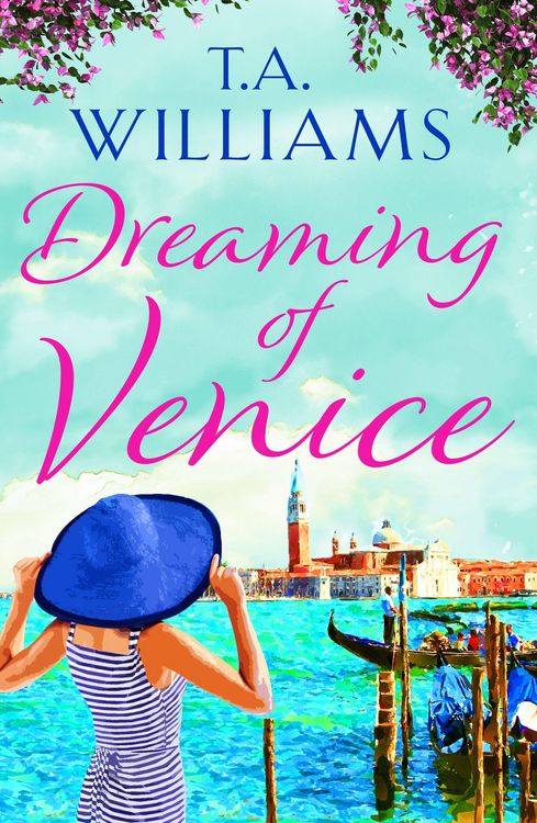 Produktbild: Dreaming of Venice