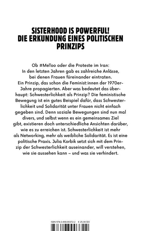 Produktbild: Schwestern