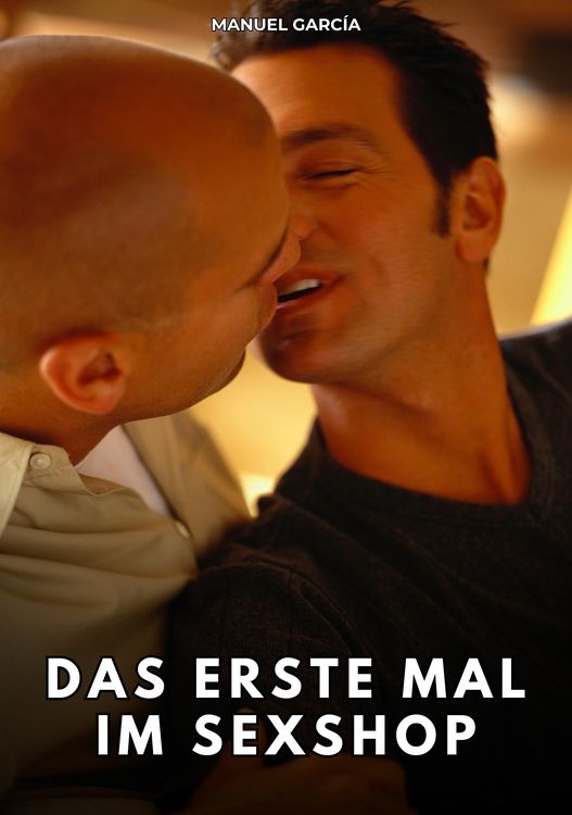 Produktbild: Das erste Mal im Sexshop