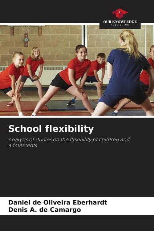 Produktbild: School flexibility