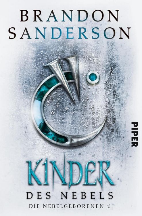 Produktbild: Kinder des Nebels