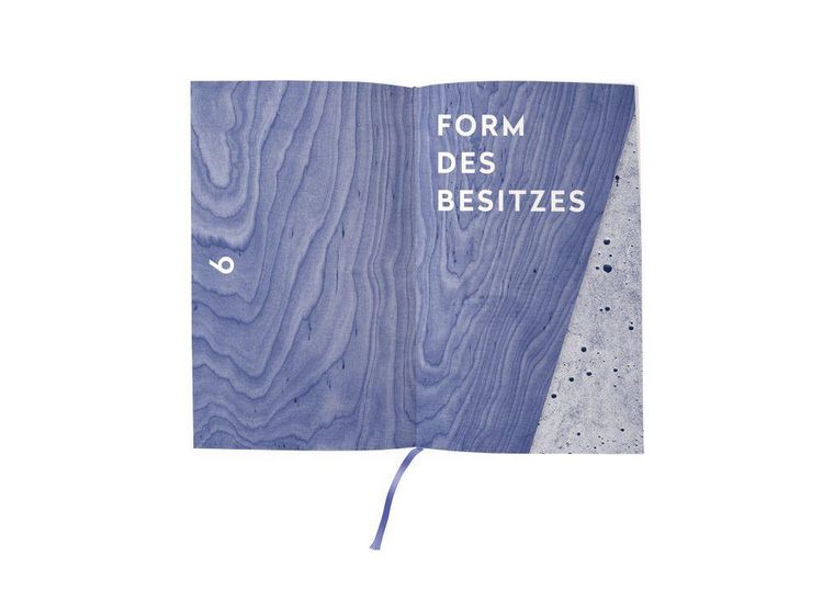 Produktbild: Formbewusstsein