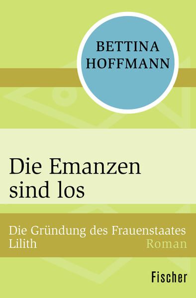 Produktbild: Die Emanzen sind los