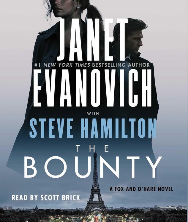 Produktbild: The Bounty