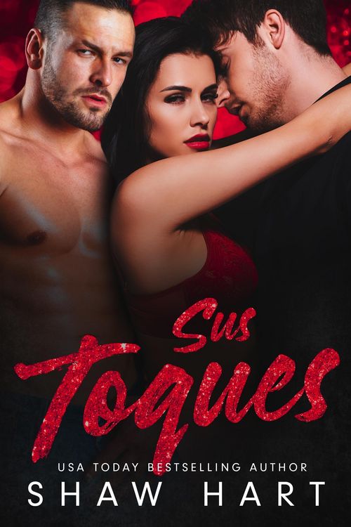 Produktbild: Sus Toques (Too Hot, #1)