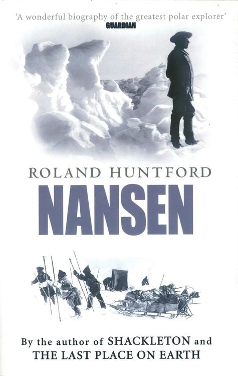 Produktbild: Nansen