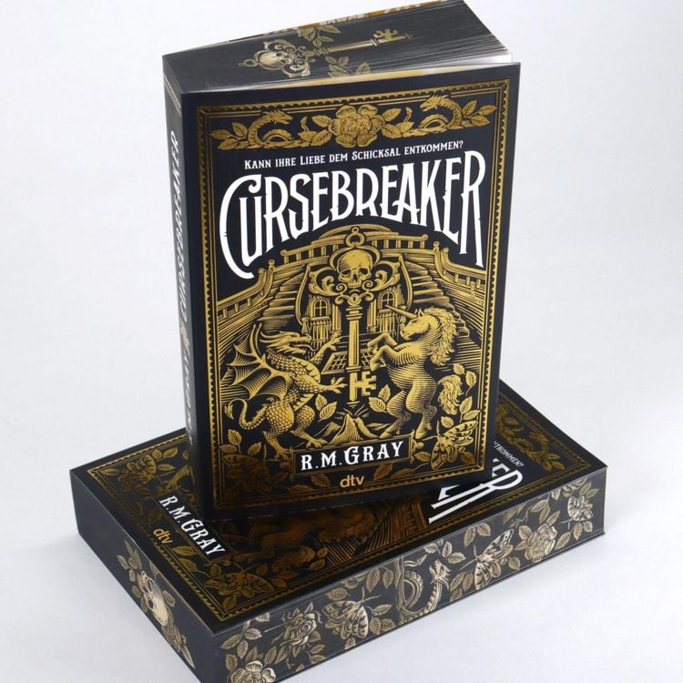 Produktbild: Cursebreaker