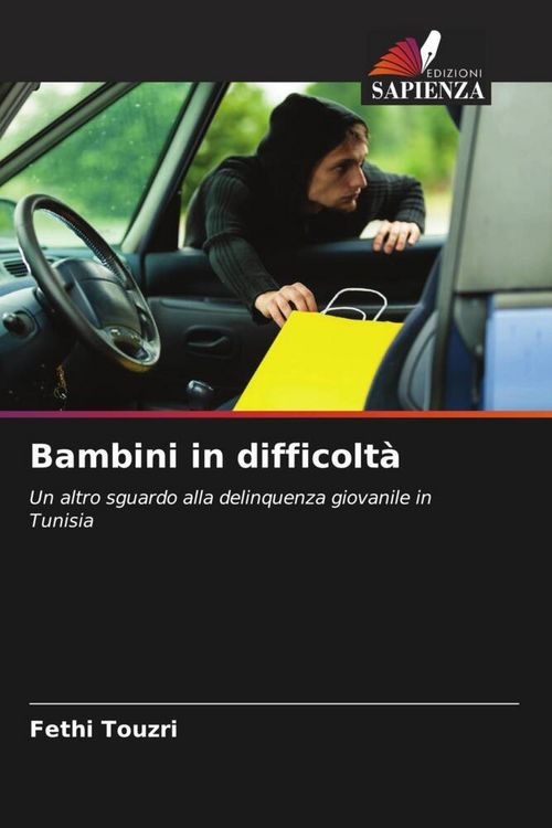 Produktbild: Bambini in difficolt&agrave;