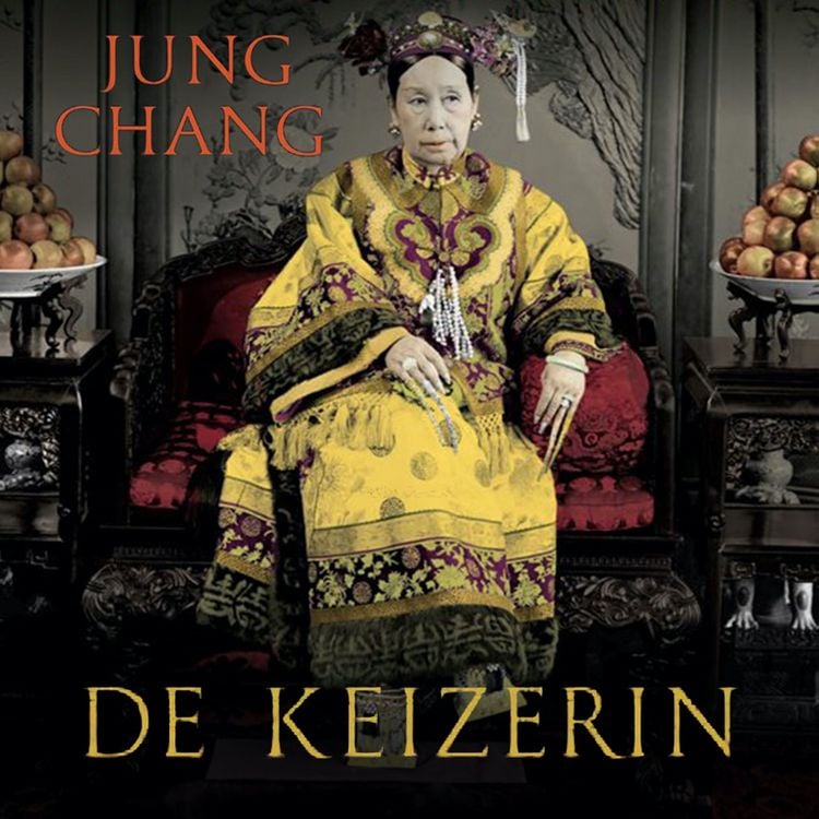 Produktbild: De keizerin