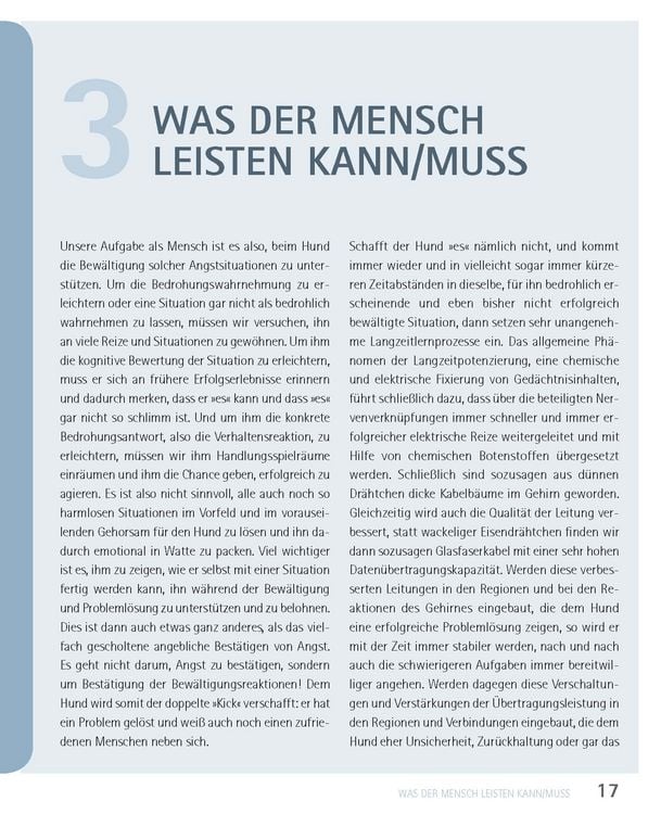 Produktbild: Mein Hund hat Angst
