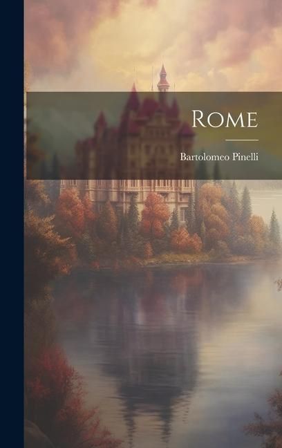 Produktbild: Rome