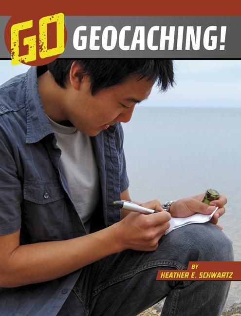 Produktbild: Go Geocaching!