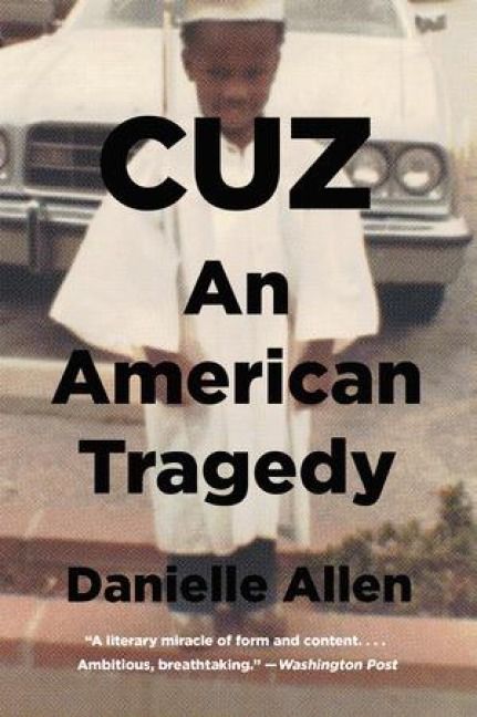 Produktbild: Cuz