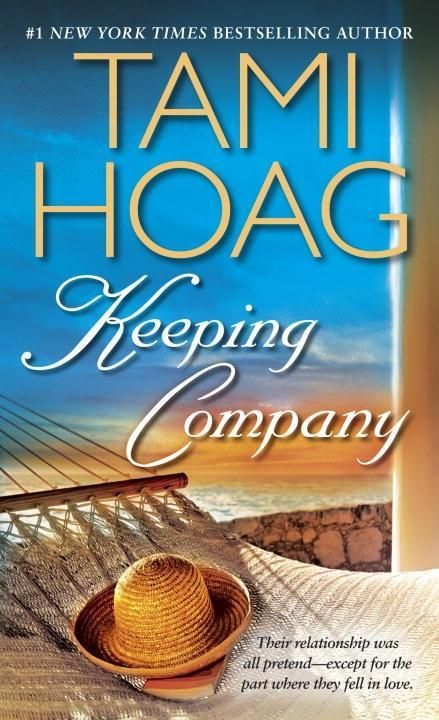 Produktbild: Keeping Company