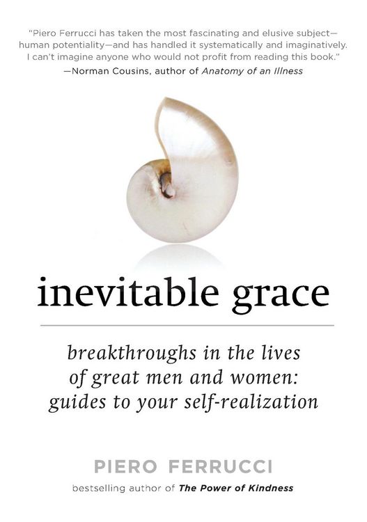 Produktbild: Inevitable Grace