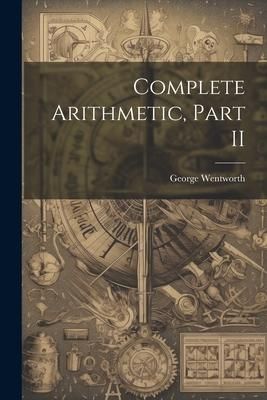 Produktbild: Complete Arithmetic, Part II