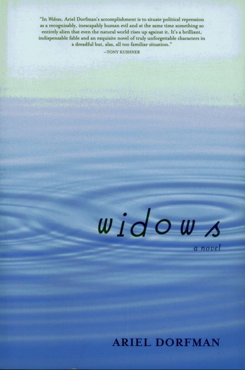 Produktbild: Widows