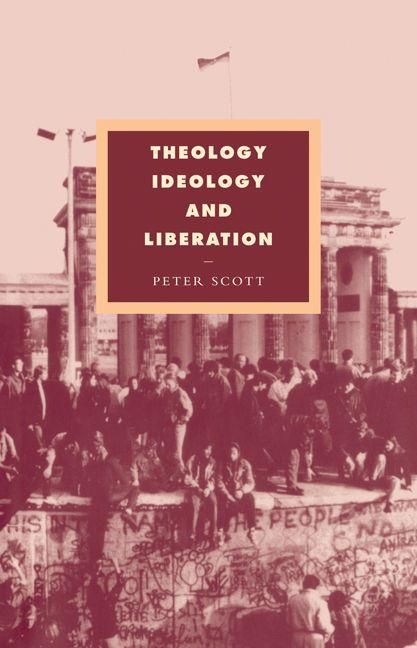 Produktbild: Theology, Ideology and Liberation