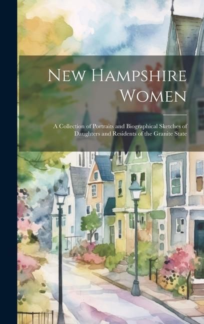 Produktbild: New Hampshire Women