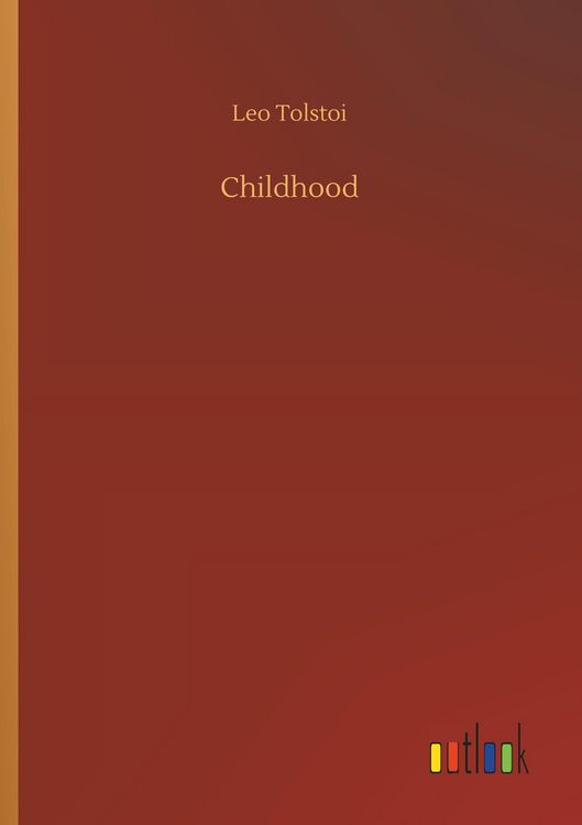 Produktbild: Childhood