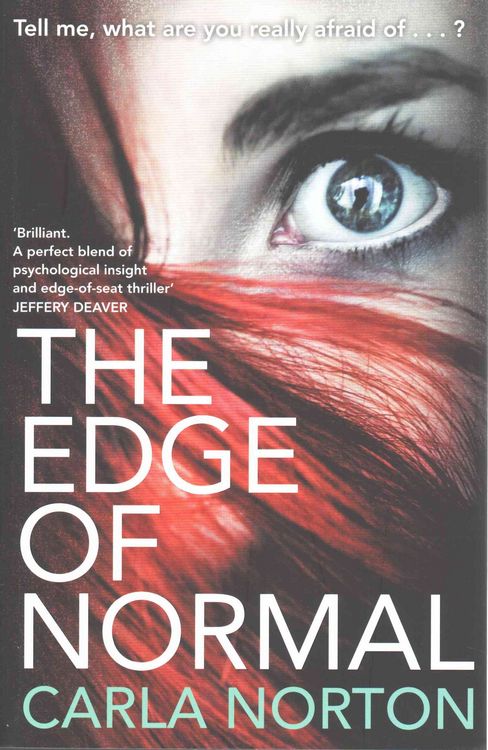 Produktbild: The Edge of Normal