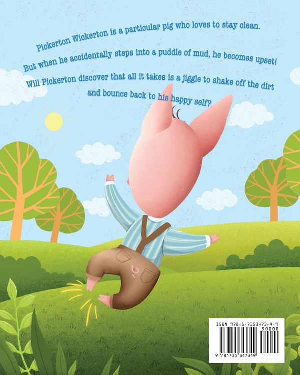 Produktbild: Pickerton's Jiggle