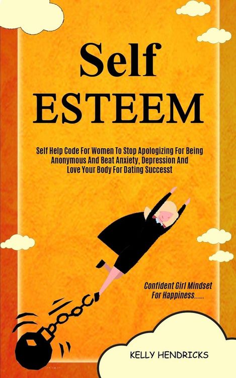 Produktbild: Self Esteem