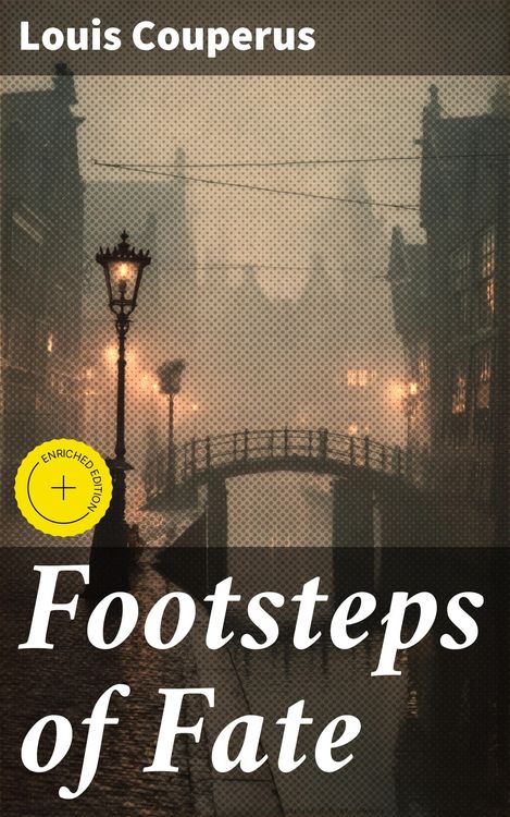 Produktbild: Footsteps of Fate