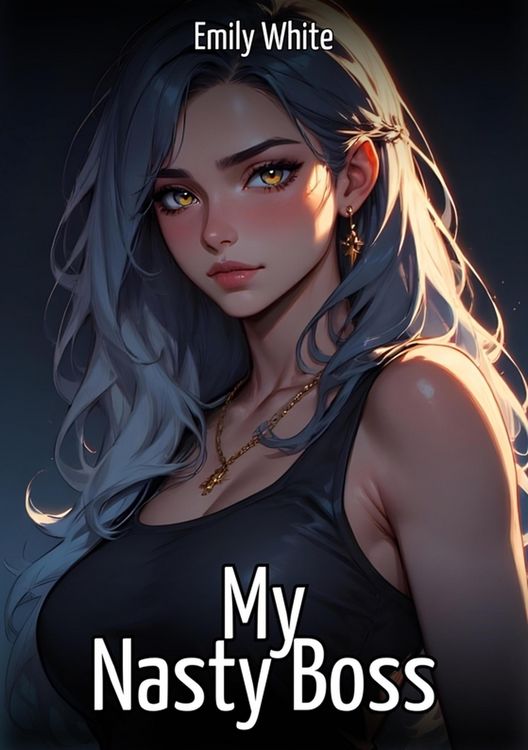Produktbild: My Nasty Boss