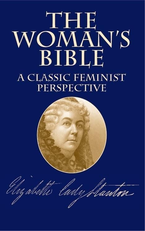 Produktbild: Womans Bible