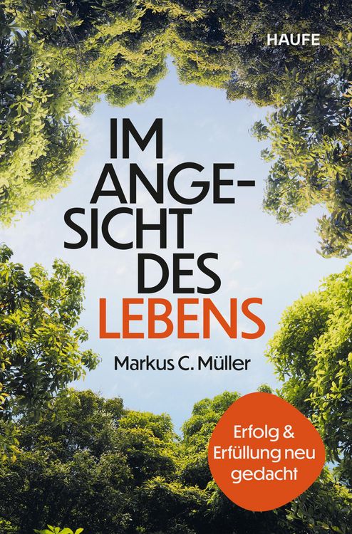 Produktbild: Im Angesicht des Lebens