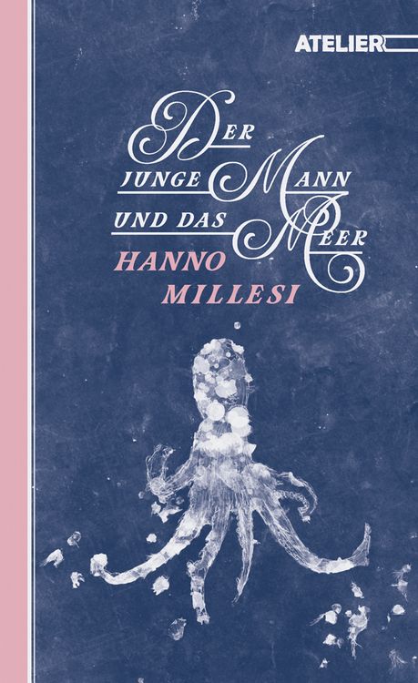 Produktbild: Der junge Mann und das Meer