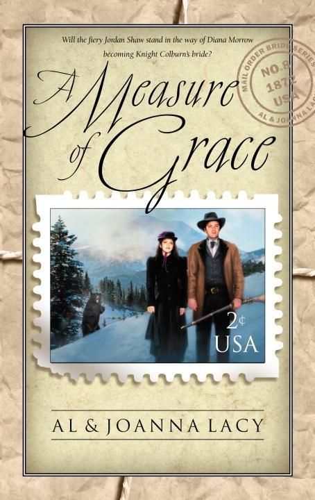 Produktbild: Measure of Grace